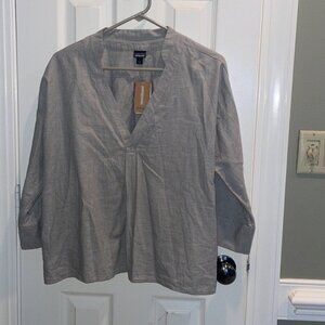 Patagonia shirt